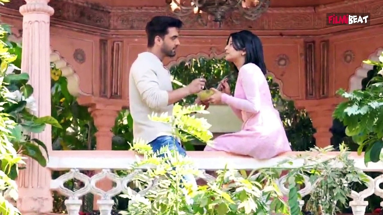 Yeh Rishta Kya Kehlata Hai Update: Poddar House आई Abhira, Armaan के साथ दिखे Cute Moments