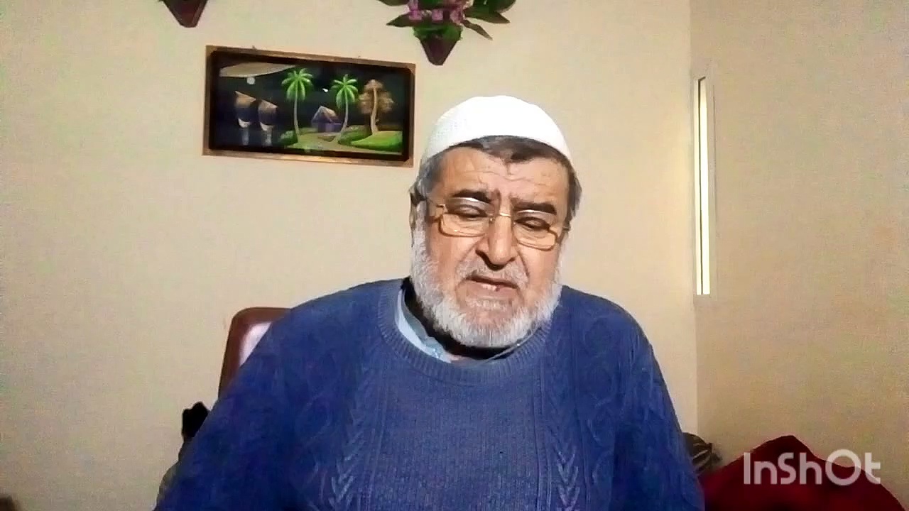 Mohammad Farooque