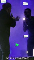 Lacrim surprend un fan lors d'une connexion inattendue 😯