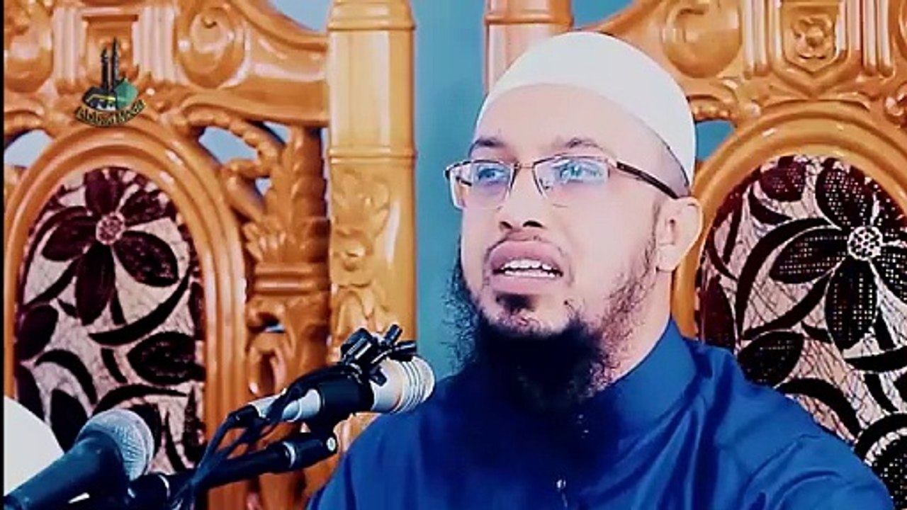 প্রতিদিন করার মতো ছোট ছোট কিছু আমল  Shaik Ahmadullah  শায়খ আহমাদুল্লাহ হাফিঃ