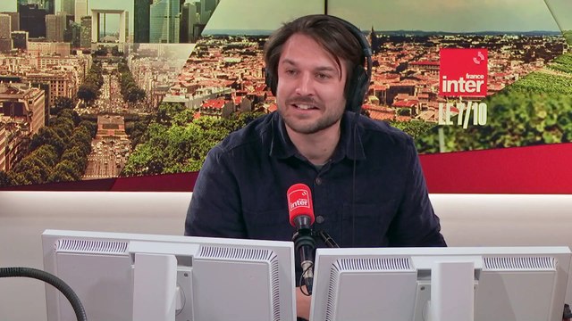 Faut-il faire des jeux de mot ? - La question de David Castello-Lopes