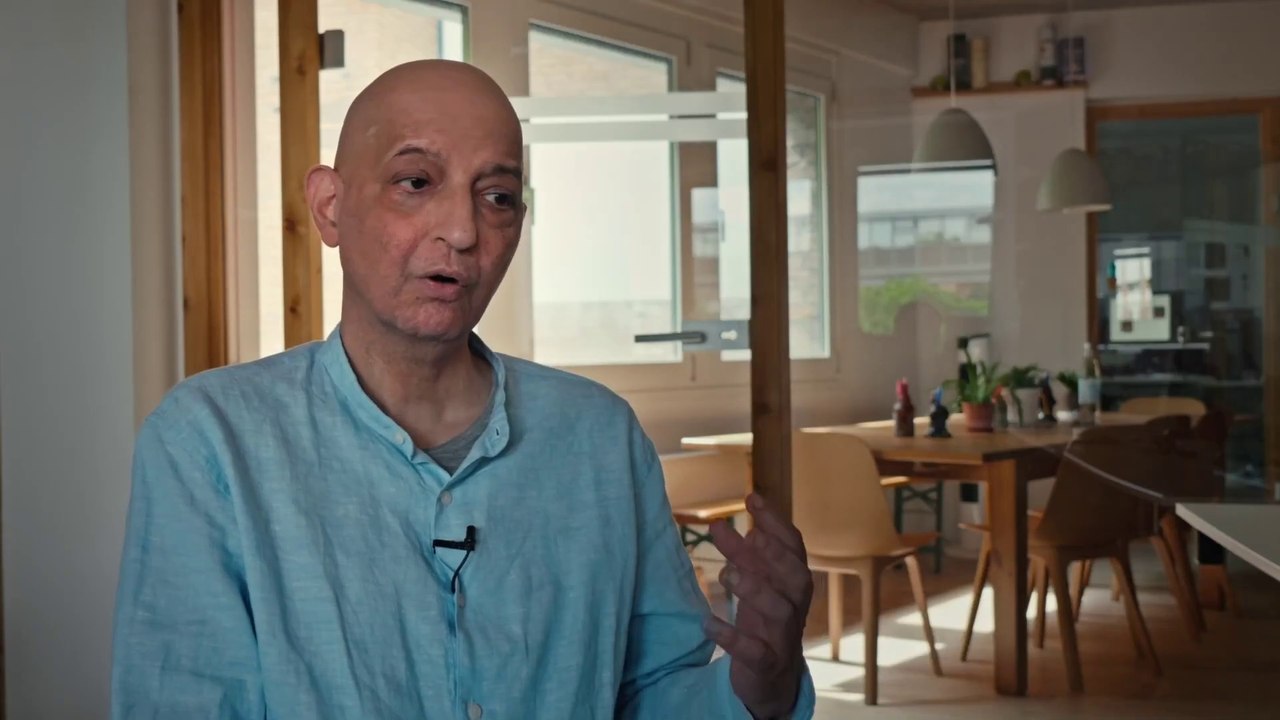 Freiheit im Herzen - Trailer (Deutsche UT) HD