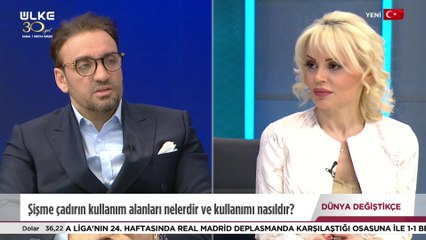 Dünya Değiştikçe - Sedat Sönmez | 16 Şubat 2025