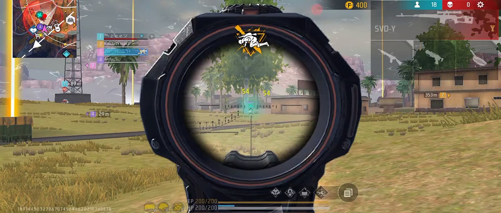 MAIN FREEFIRE