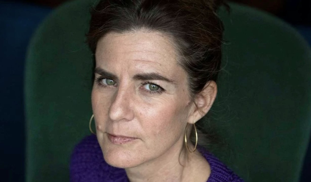 Camille Kouchner sort un nouveau livre, 4 ans après le bouleversant « La Familia grande »