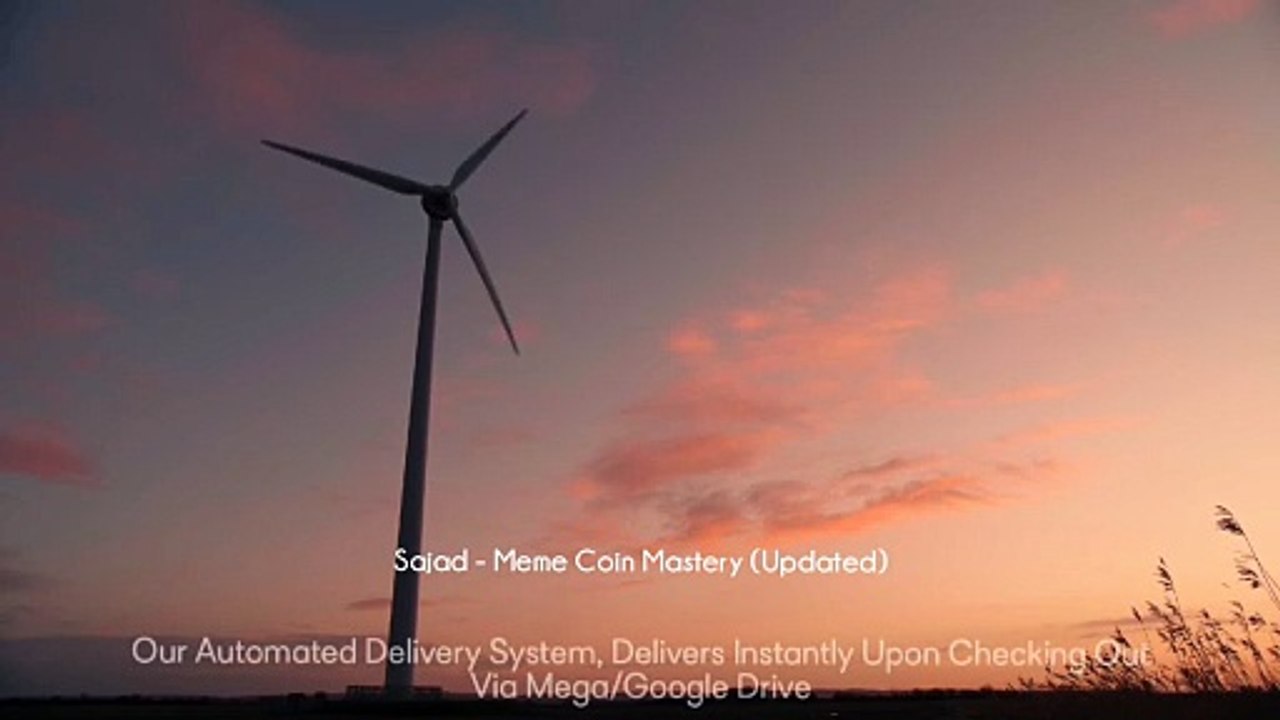 Download Sajad - Meme Coin Mastery (Updated)
