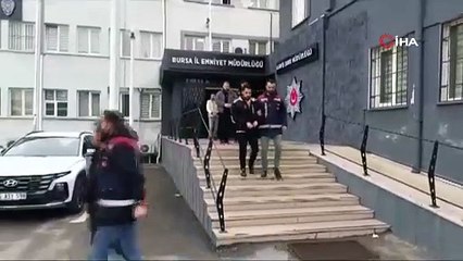 ''Banka çalışanıyız'' deyip milyonlarca TL dolandırdılar