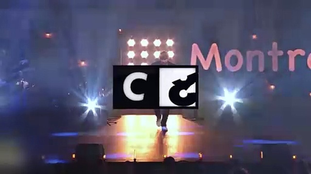 C’est Montreux bébé ! (De Pagnol à Jul) - 21 février