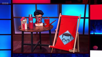 Richard Osman's House of Games: Redemption - S08E82 (11 Feb 2025)