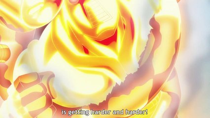 [ENG] EP.6 Kinnikuman Perfect Origin Arc S2