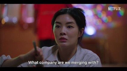 The Potato Lab - S01 Trailer (English Subs) HD