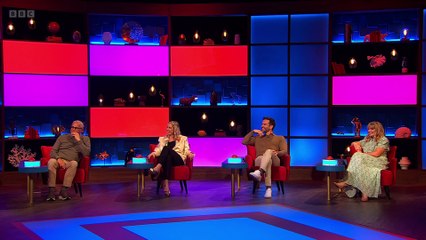 Richard Osman's House of Games: Redemption - S08E83 (12 Feb 2025)