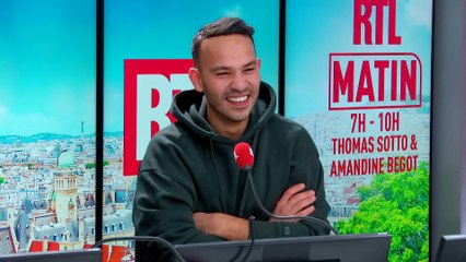"Être obligé de danser le country, je trouve que ça mérite une remise de peine"