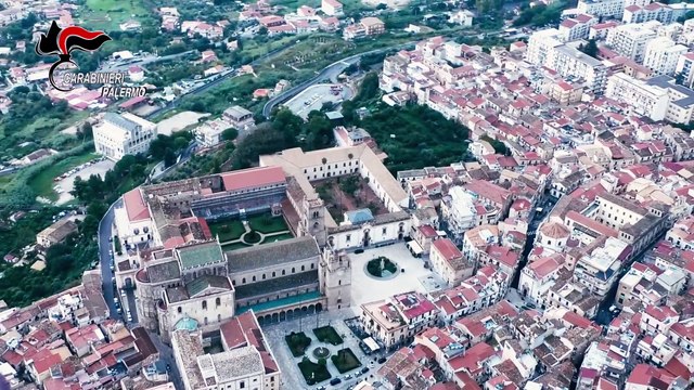 Il video sul blitz antimafia in provincia di Palermo: ordini dal carcere su pascoli e fondi agricoli: scattano 6 arresti