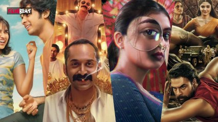 Cinema :తీవ్ర నష్టాల్లో కోలీవుడ్, మాలీవుడ్ | bollywood bounced back with chhaava | Historical story