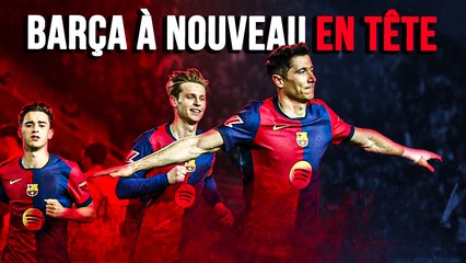 Liga en Ébullition : Barcelone Bat Rayo 1-0 dans un Match Plein de Controverses ⚽