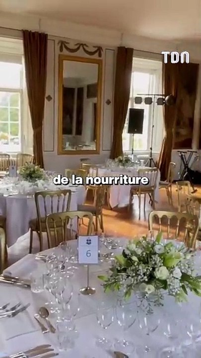 Elle invite 100 personnes à son mariage… mais personne ne vient !