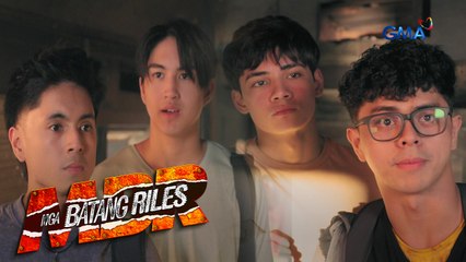 Mga Batang Riles: The kids from the tracks' new home (Episode 32)