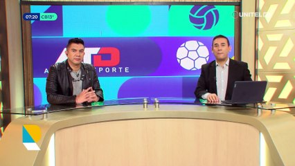 Programa La Revista Cochabamba, Martes 18 de febrero del 2025