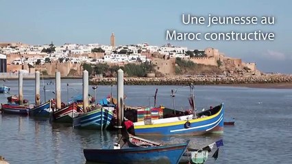 Bande-annonce de «Au détour du destin» aux Éditions Edilivre