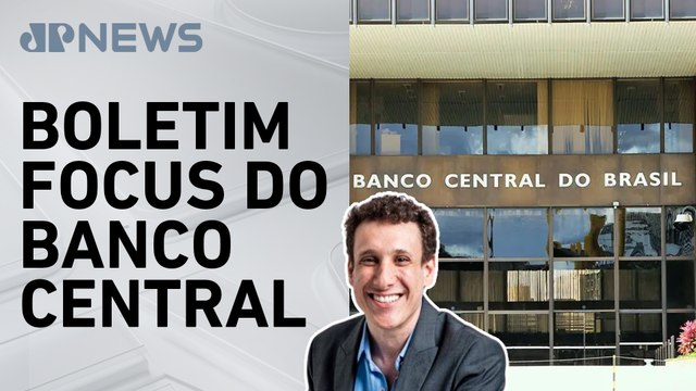 Samy Dana: Mercado eleva projeção do IPCA pela 18ª semana | IA NEWS