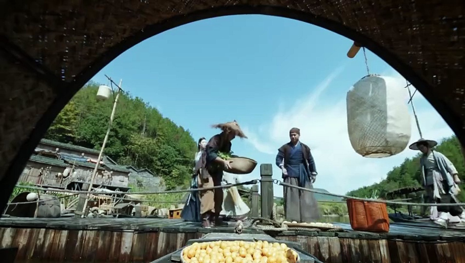 Love And Destiny EP 32 Tagalog Dubbed