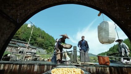 Love And Destiny EP 32 Tagalog Dubbed