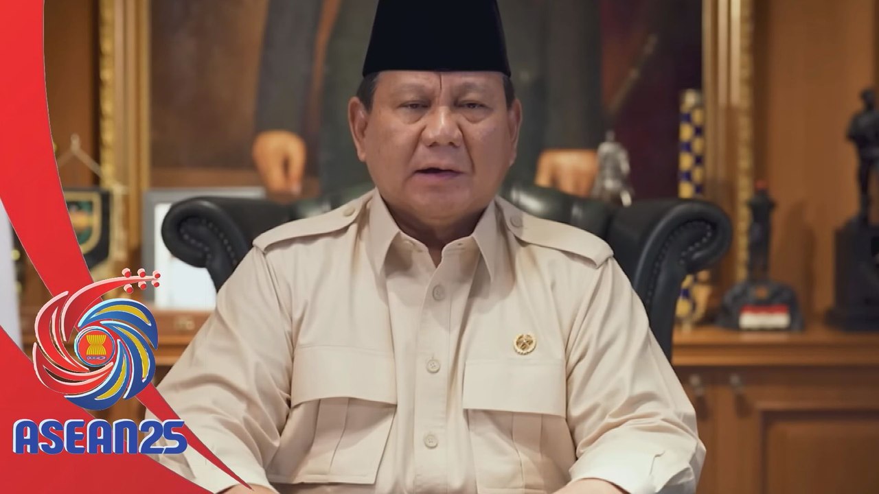 Ekonomi Indonesia: Prabowo rancang 15 projek mega terus dasar hiliran Jokowi