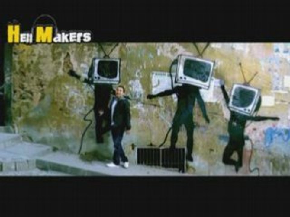 hossam habib - asibak la