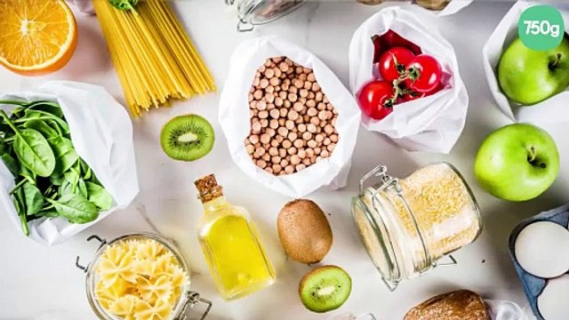 Gaufres salées saumon et chèvre