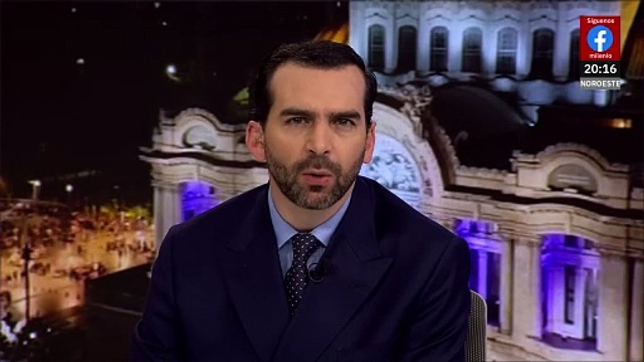 Suprema Corte aclara que no pidió revocar suspensiones sobre reforma judicial en temas electorales