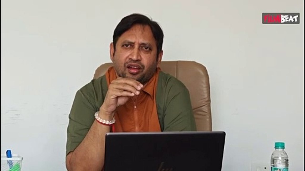 SKN : ఎంతమంది తెలుగు అమ్మాయిలని సపోర్ట్ చేశానో తెలుసా? | Tollywood | FilmiBeat Telugu