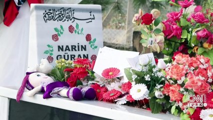 Narin Güran cinayetinde tahliye! Ağlayarak cezaevinden çıktılar...