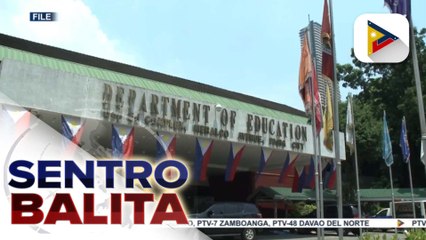 12 private schools, iniimbestigahan ng DepEd dahil sa umano'y ghost students sa ilalim ng SHS voucher program