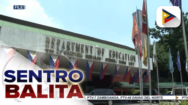 12 private schools, iniimbestigahan ng DepEd dahil sa umano'y ghost students sa ilalim ng SHS voucher program