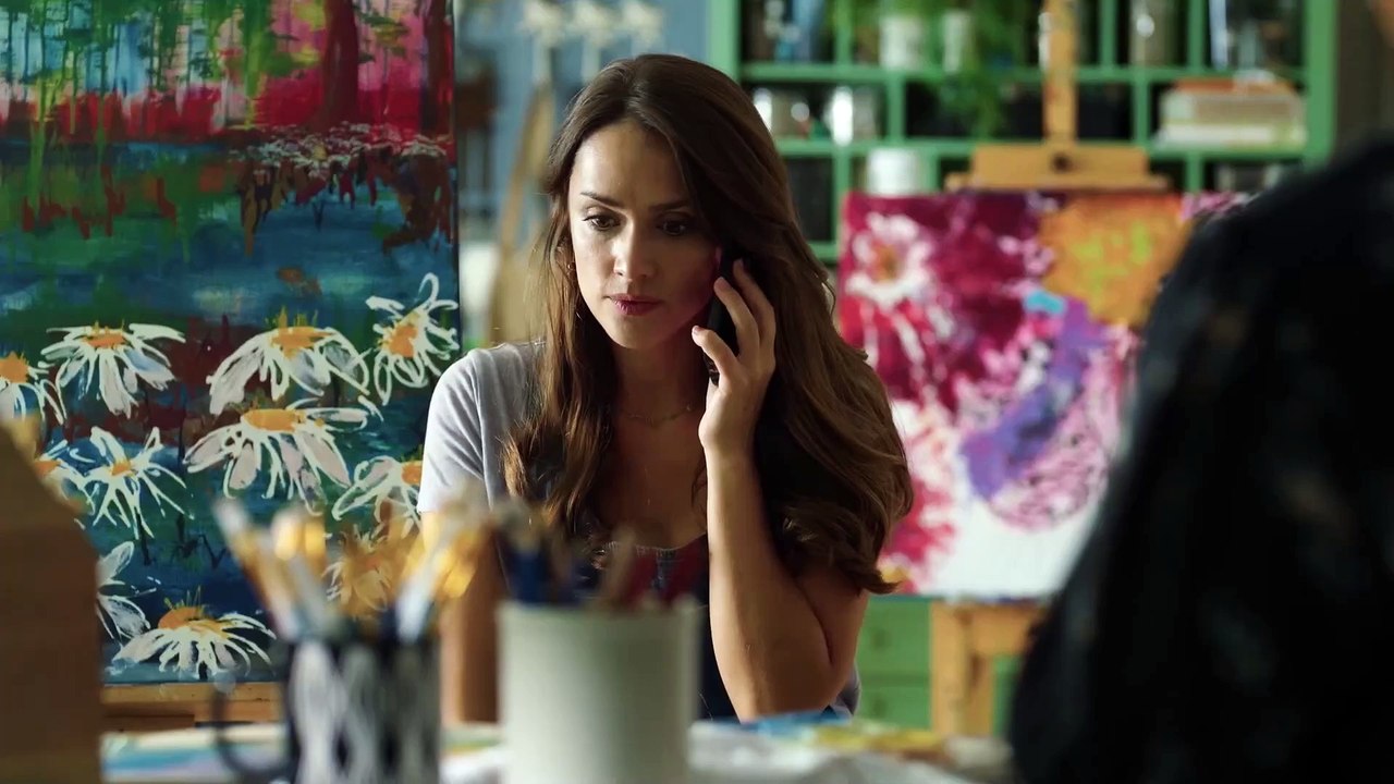 Das perfekte Date - Trailer (Deutsch) HD