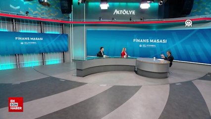 Göksel Aşan: Donald Trump'ın tarife politikası Türkiye'yi doğrudan etkilemeyecek