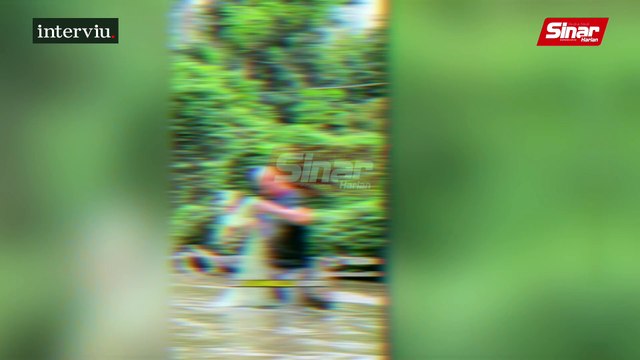 [INTERVIU] Anak Pahang perlu setanding negeri lain