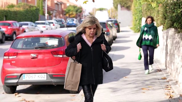 Lolita Flores manda un mensaje a Terelu Campos ante su debut como actriz de teatro