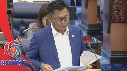 Sindiket tawaran pekerjaan dijadian agenda utama ASEAN