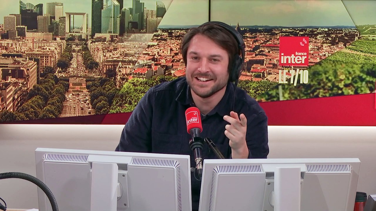 Eye Haïdara : "J'aime raconter des combats, prendre la parole pour d'autres"