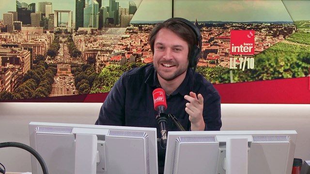 Eye Haïdara : J'aime raconter des combats, prendre la parole pour d'autres