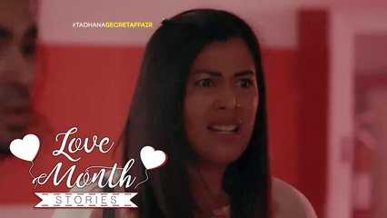 Misis, ikinagulat ang malaking sikreto sa kanya ng kanyang asawa! | Tadhana