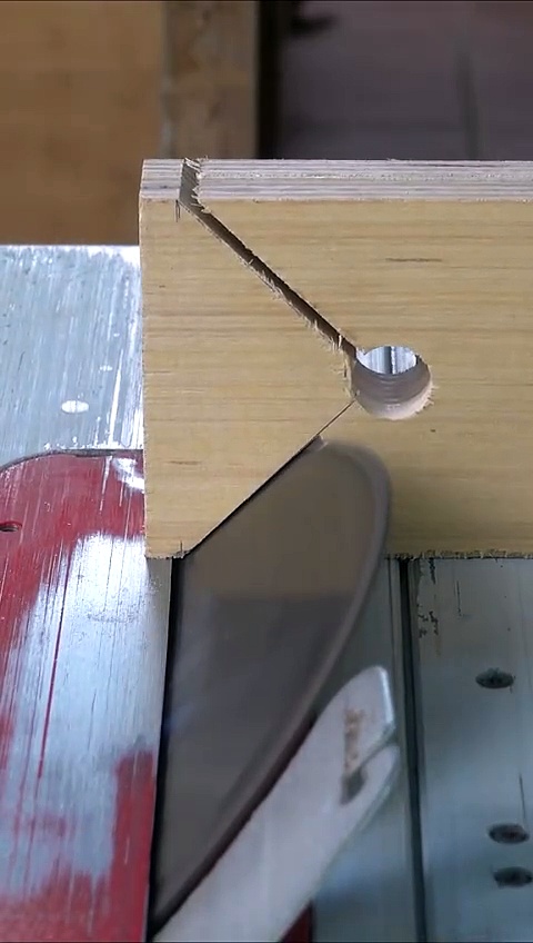 wood working