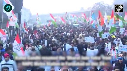 തെരഞ്ഞെടുപ്പുകളിലെ കോൺ​ഗ്രസിന്റെ പരാജയം; നിർണായക സ്ഥാനങ്ങളിൽ മാറ്റം | Congress Leadership Change