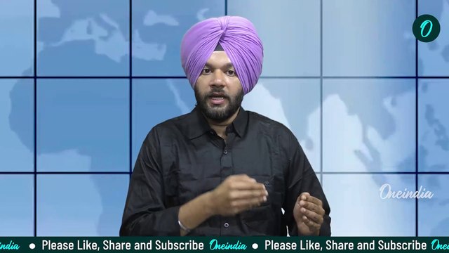 Giani Harpreet Singh | ਗਿਆਨੀ ਹਰਪ੍ਰੀਤ ਸਿੰਘ ਦੇ ਸਿਰ 'ਤੇ ਕਿਸਦਾ ਹੱਥ ? 2008 'ਚ ਕੀ ਹੋਇਆ ? Oneindia Punjabi