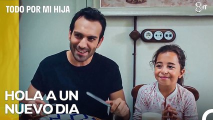 Las Mañanas Más Dulces Empiezan Con Demir Y Öylü - Todo Por Mi Hija