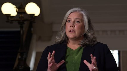 Government announces plans to fix ‘broken railway’