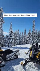 Discover Winter Adventures at Blue Buffalo Resort