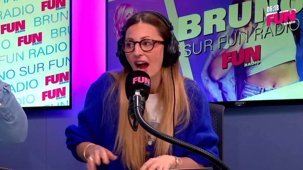 Le Tribunaz de Karina du 18 février - Un manager licencié car il faisait sortir ses collègues avec ses pets